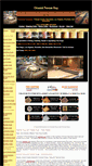 Mobile Screenshot of orientalpersianrug.com